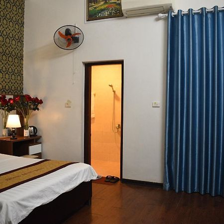 Phuong Trang Hotel Hà Nội Ngoại thất bức ảnh