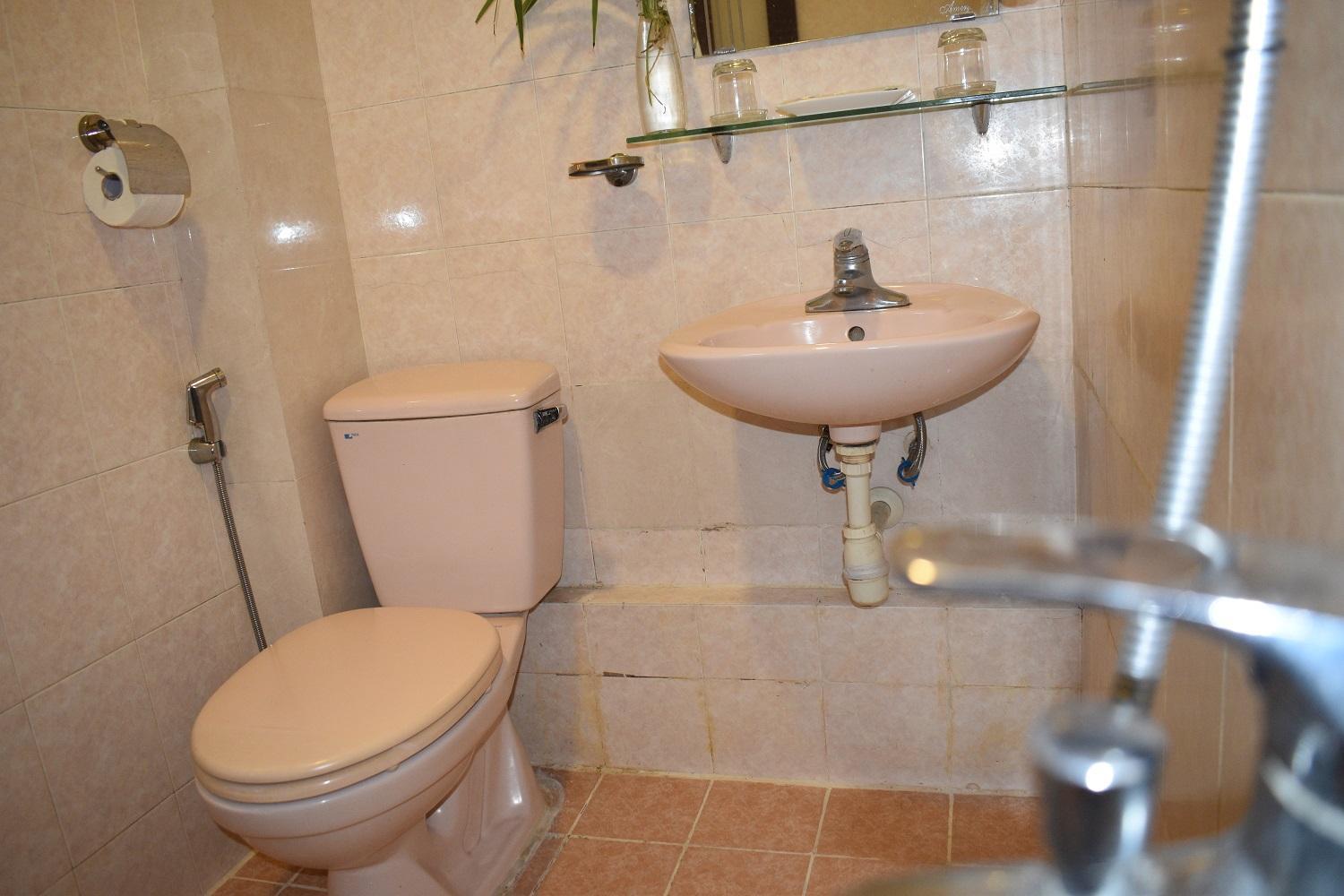 Phuong Trang Hotel Hà Nội Ngoại thất bức ảnh