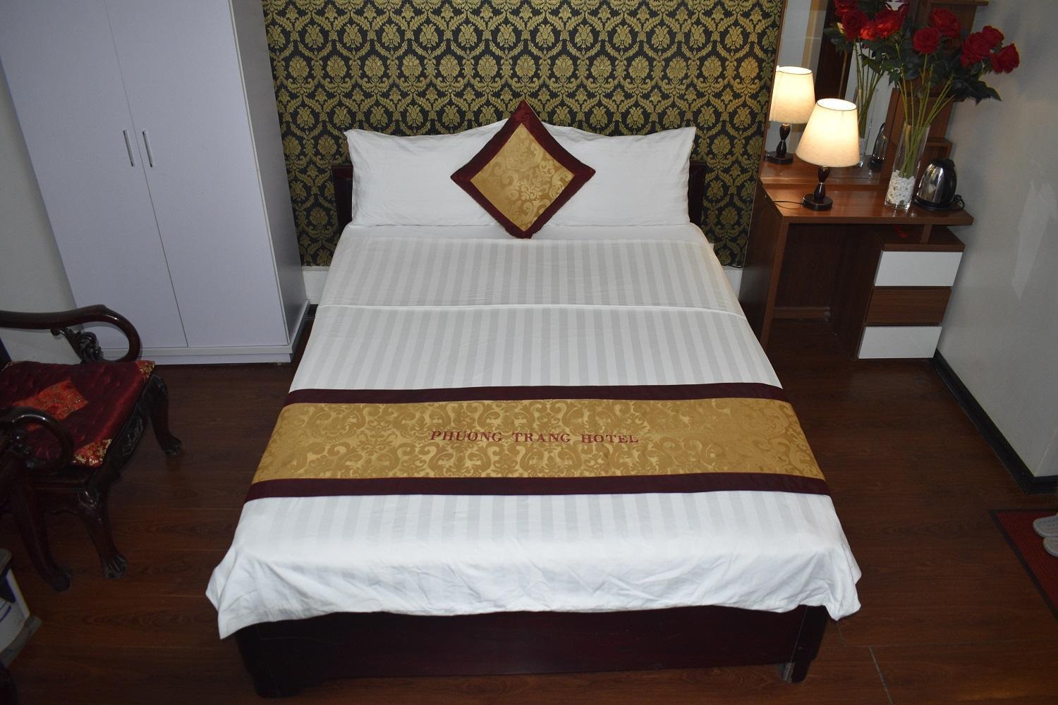 Phuong Trang Hotel Hà Nội Ngoại thất bức ảnh