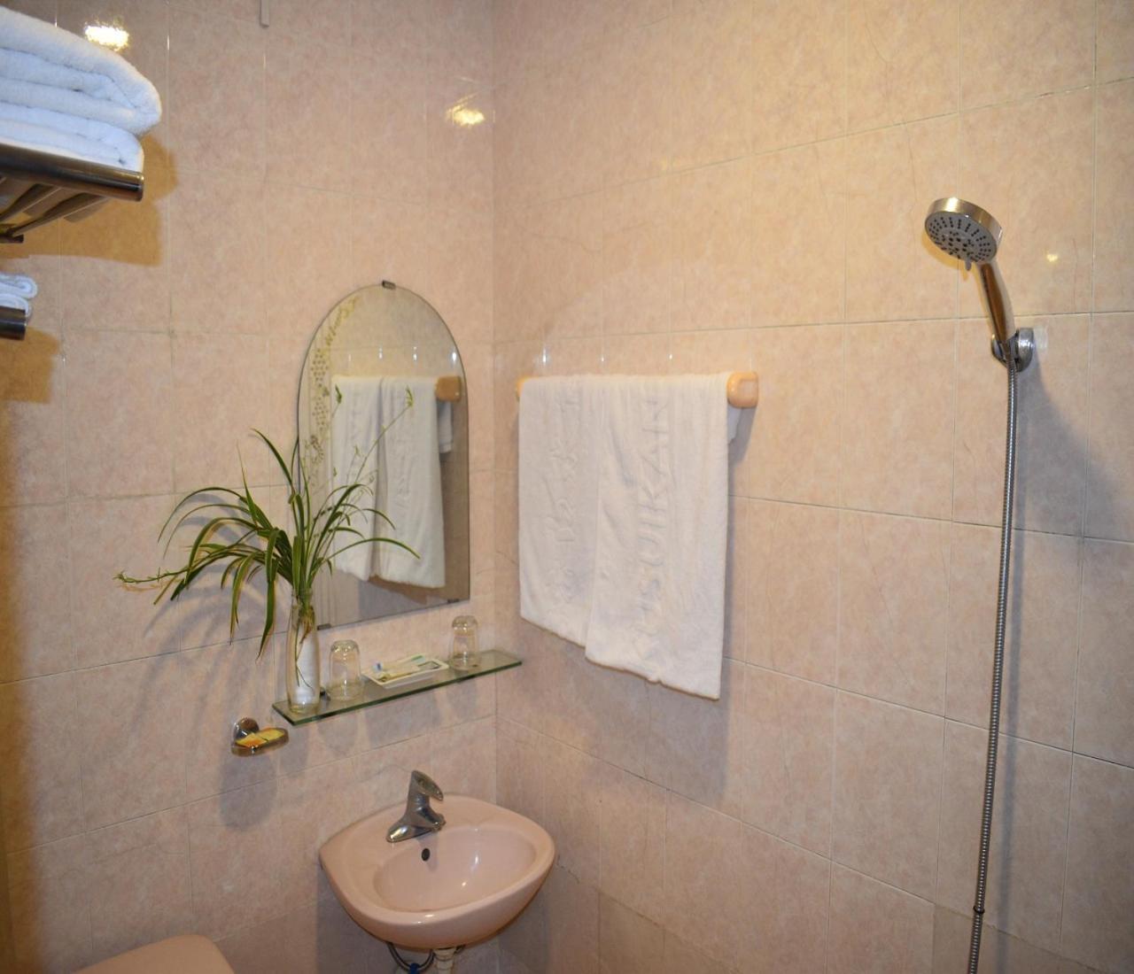 Phuong Trang Hotel Hà Nội Ngoại thất bức ảnh
