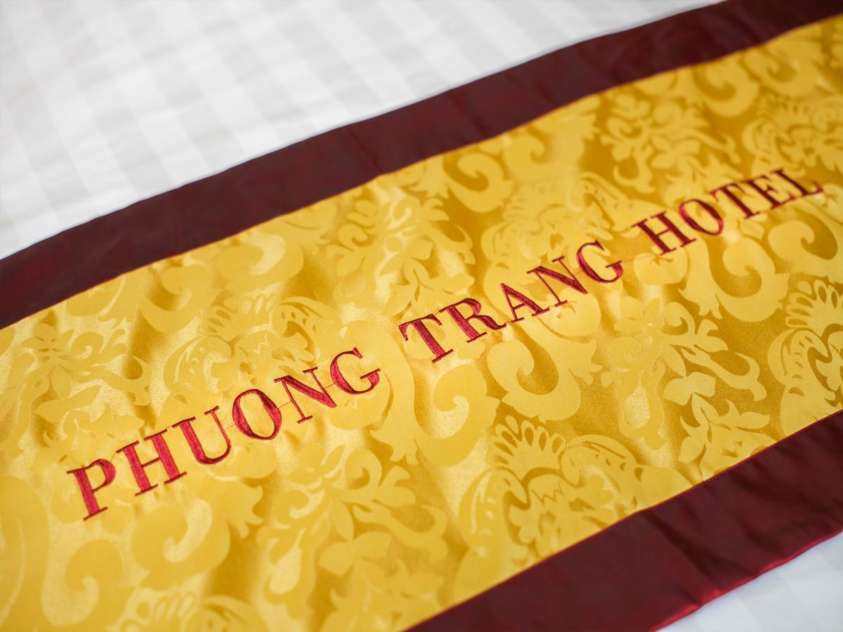 Phuong Trang Hotel Hà Nội Ngoại thất bức ảnh