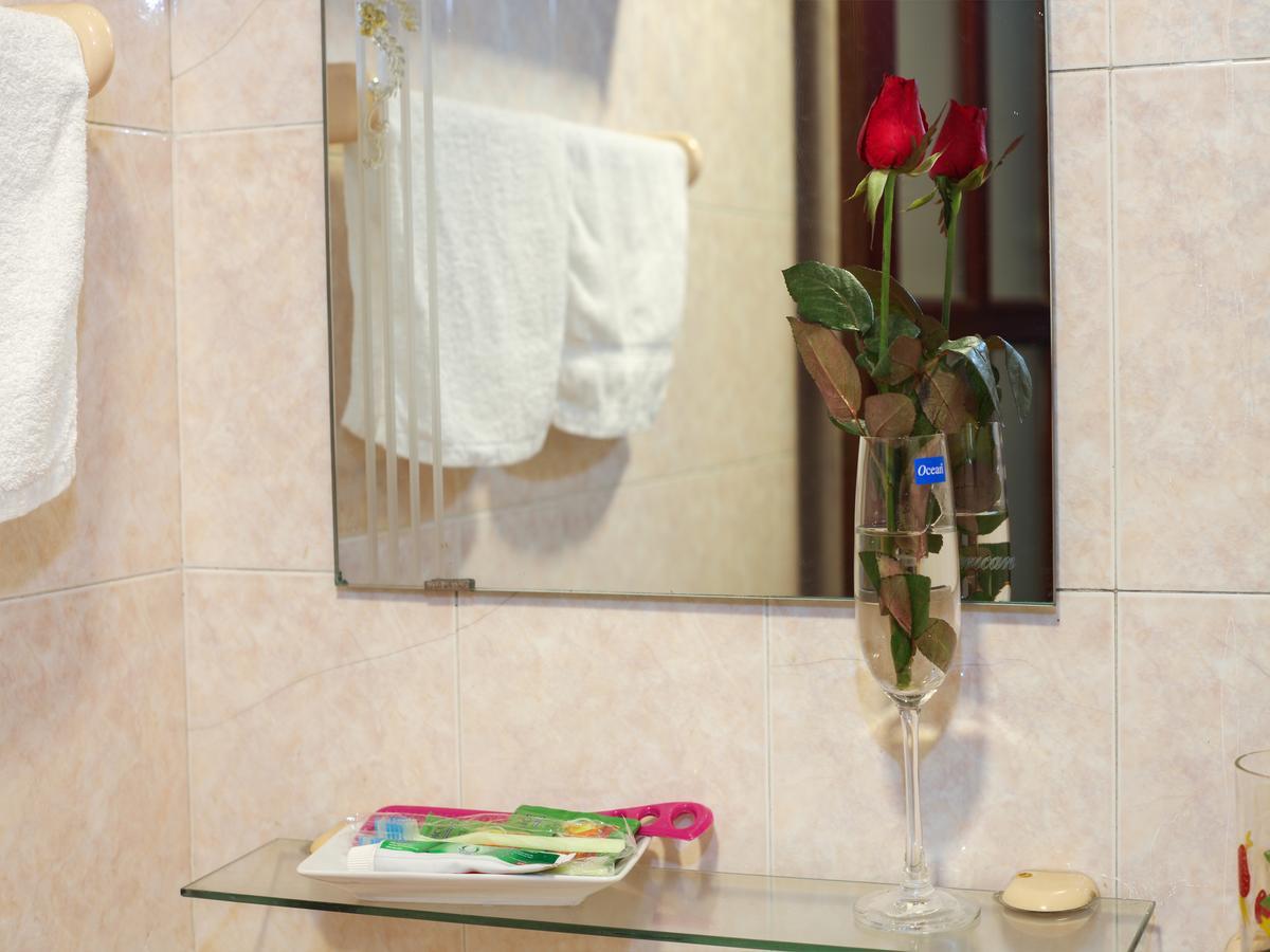 Phuong Trang Hotel Hà Nội Ngoại thất bức ảnh