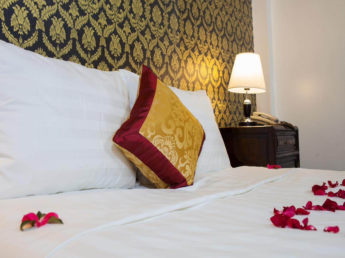 Phuong Trang Hotel Hà Nội Ngoại thất bức ảnh