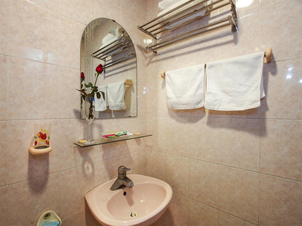 Phuong Trang Hotel Hà Nội Ngoại thất bức ảnh